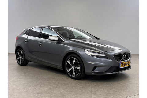 Volvo V40 1.5 T3 153PK Polar+ Sport Pano Harman/Kardon LED Camera Clima Cruise Navi PDC 17''LMV