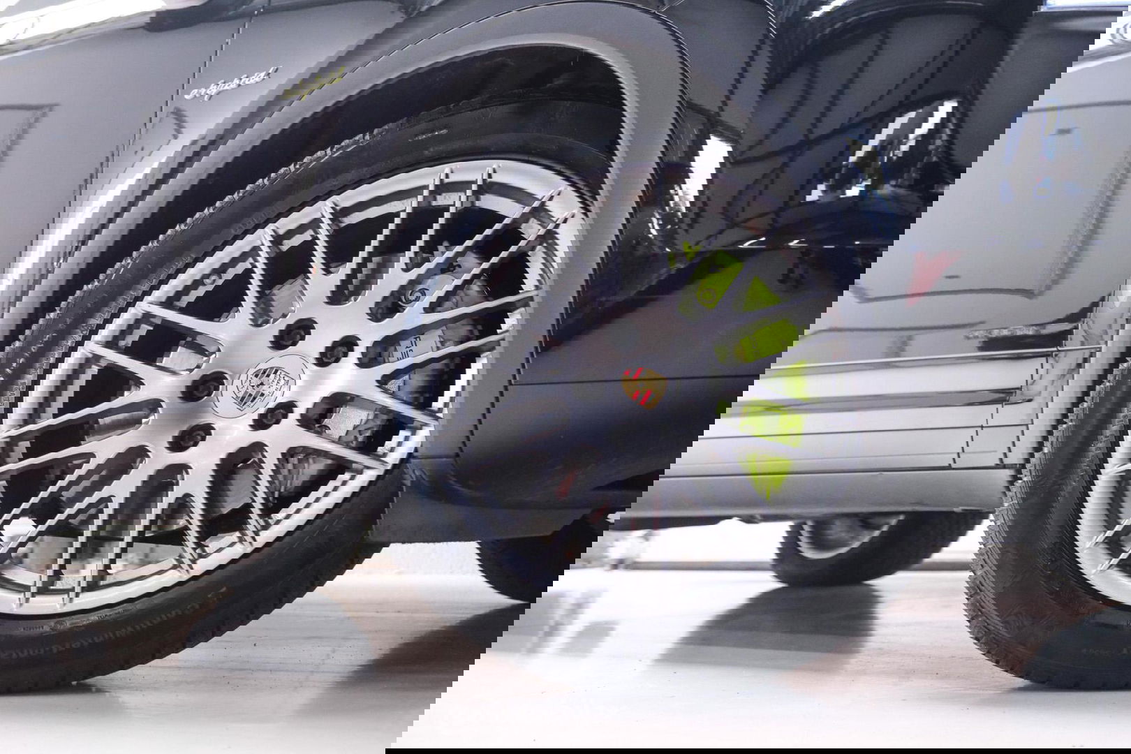 Porsche Cayenne 3.0 S E-Hybrid 416 pk | Sportchrono | Panorama | A-Z onderhouden | Zonneschermen | 20 inch | LED | Zeer mooi |