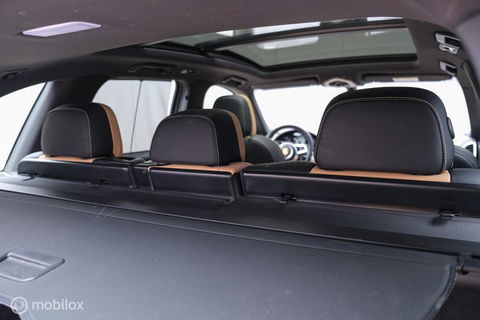Porsche Cayenne 3.0 S E-Hybrid 416 pk | Sportchrono | Panorama | A-Z onderhouden | Zonneschermen | 20 inch | LED | Zeer mooi |