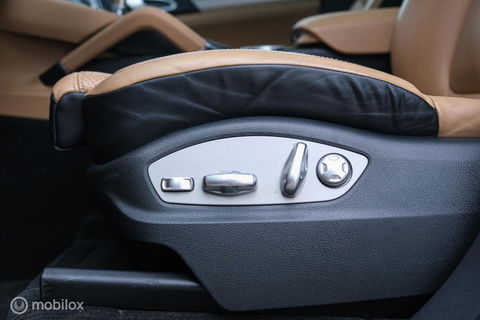 Porsche Cayenne 3.0 S E-Hybrid 416 pk | Sportchrono | Panorama | A-Z onderhouden | Zonneschermen | 20 inch | LED | Zeer mooi |