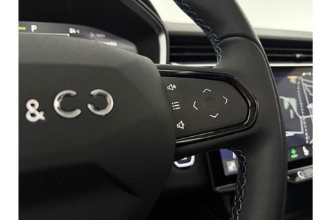 Lynk Co 01 1.5 Black Edition 262PK Pano LED Sfeer 360Camera Memory ACC Virtual Carplay Clima Navi 20"LMV