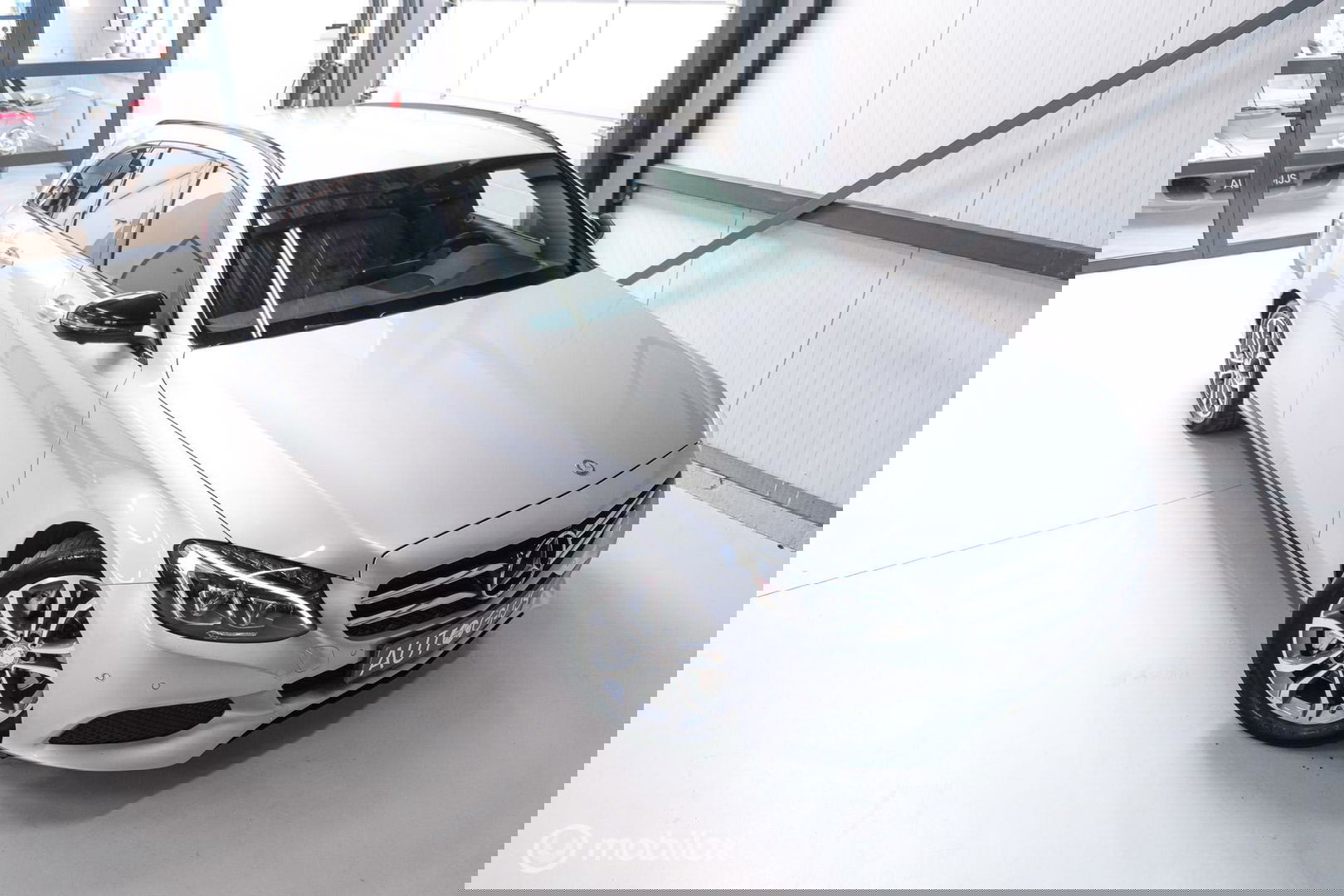 Mercedes-Benz C-Klasse Estate 350 e Lease Edition | luchtvering | 360 cam | led | NAP NL auto | rijklaar |