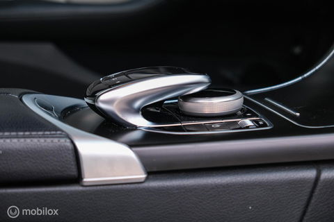 Mercedes-Benz C-Klasse Estate 350 e Lease Edition | luchtvering | 360 cam | led | NAP NL auto | rijklaar |