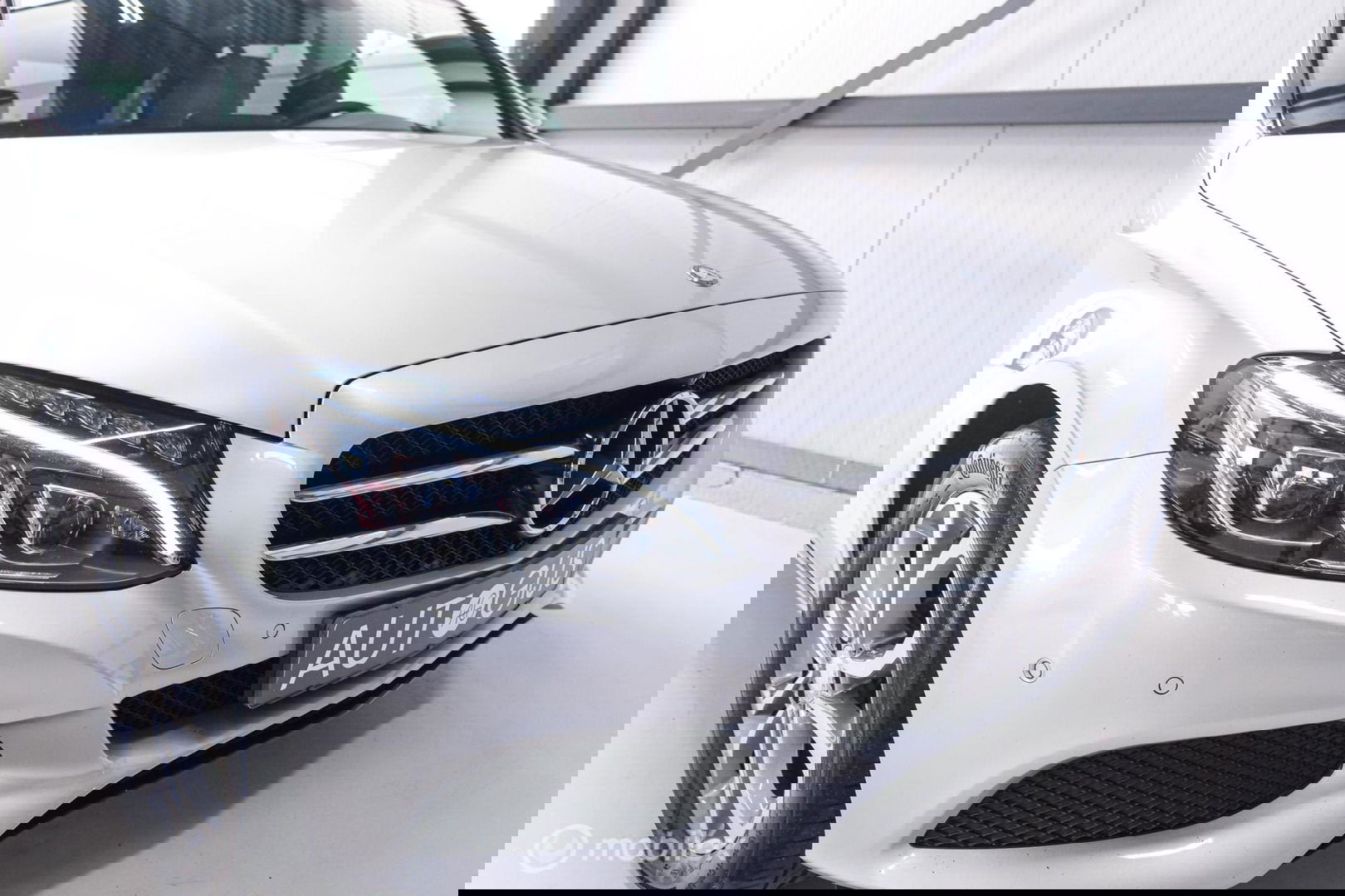 Mercedes-Benz C-Klasse Estate 350 e Lease Edition | luchtvering | 360 cam | led | NAP NL auto | rijklaar |