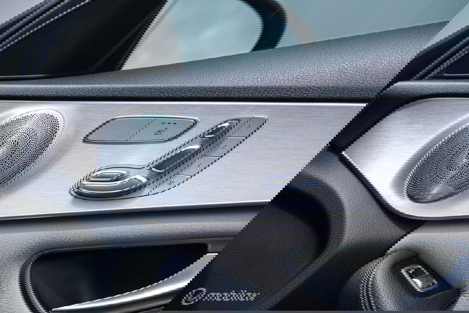 Mercedes-Benz C-Klasse Estate 350 e Lease Edition | luchtvering | 360 cam | led | NAP NL auto | rijklaar |