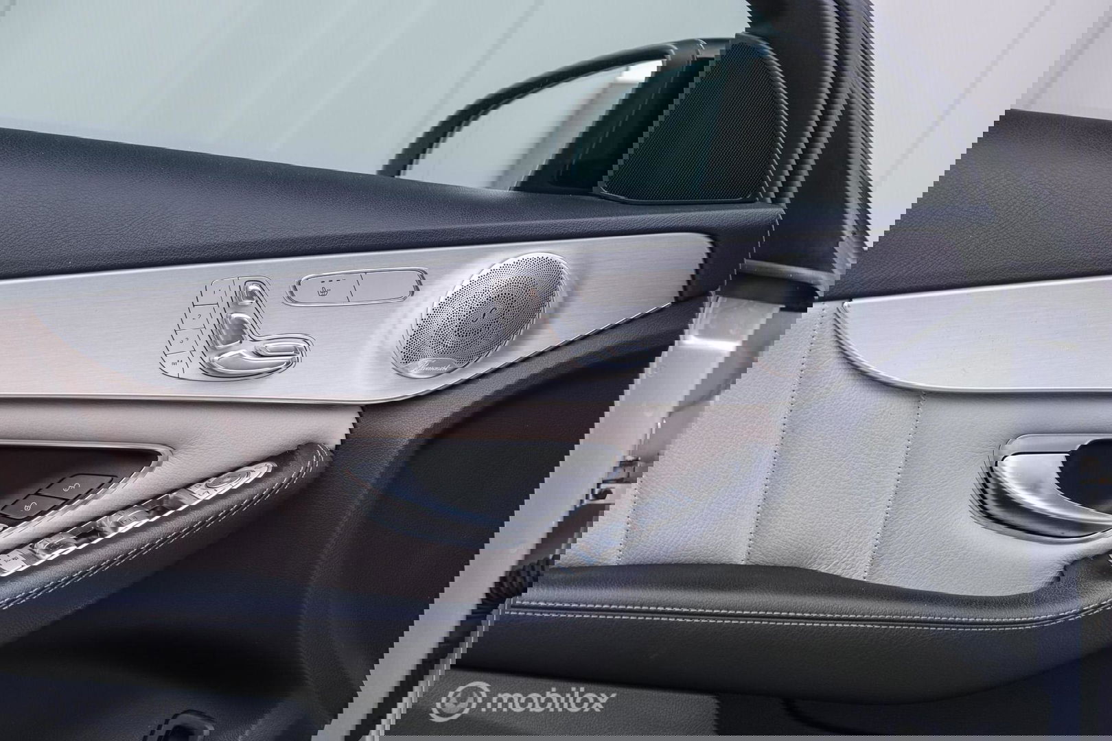 Mercedes-Benz C-Klasse Estate 350 e Lease Edition | luchtvering | 360 cam | led | NAP NL auto | rijklaar |