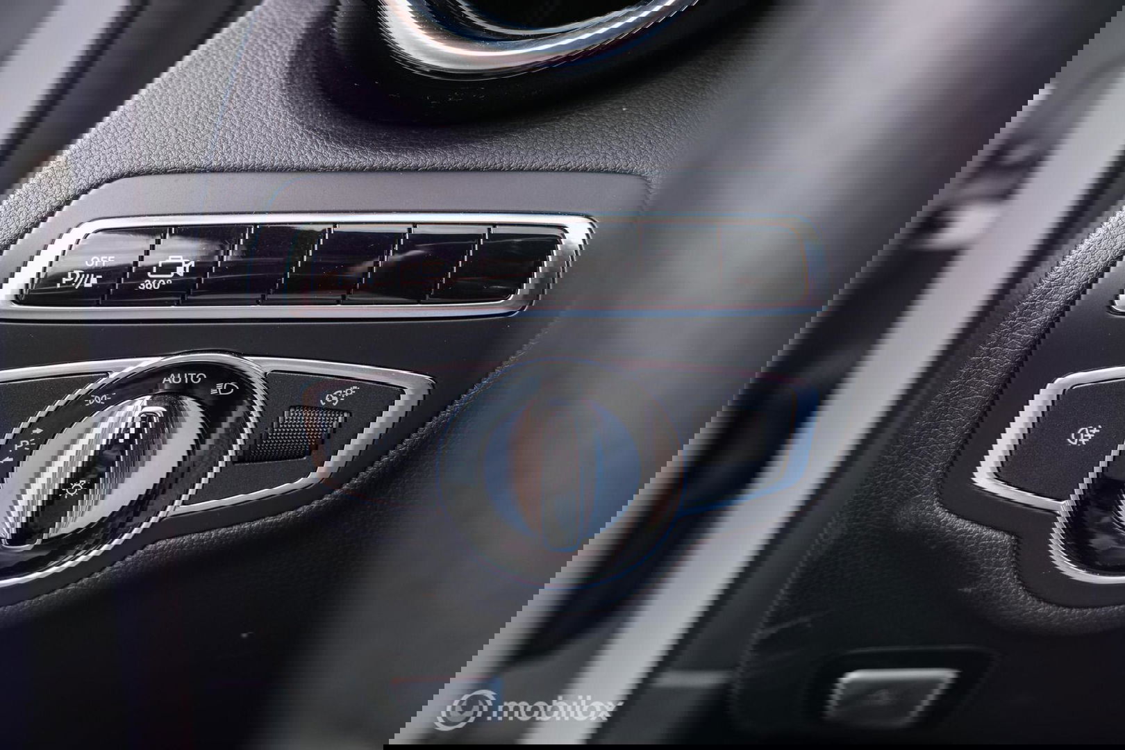Mercedes-Benz C-Klasse Estate 350 e Lease Edition | luchtvering | 360 cam | led | NAP NL auto | rijklaar |