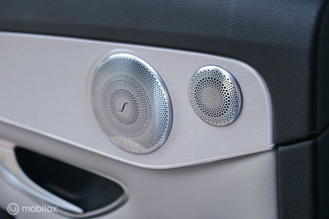Mercedes-Benz C-Klasse Estate 350 e Lease Edition | luchtvering | 360 cam | led | NAP NL auto | rijklaar |