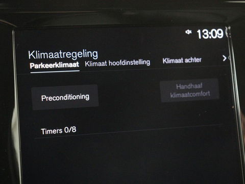 Volvo V60 2.0 T4 R-Design | Panoramadak | Stoelverwarming | Head-Up | Camera | Carplay | Half leder | Adaptive cruise | Navigatie | Memory | Full LED