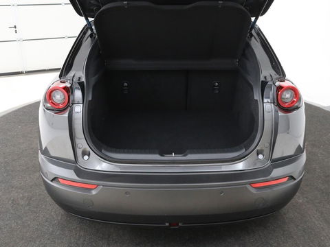 Mazda MX-30 e-SkyActiv 145 First Edition 36 kWh | Stoelverwarming | Head-Up | Camera | Carplay | Adaptive cruise | Memory | Full LED