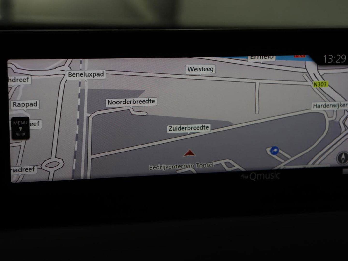 Mazda MX-30 e-SkyActiv 145 First Edition 36 kWh | Stoelverwarming | Head-Up | Camera | Carplay | Adaptive cruise | Memory | Full LED