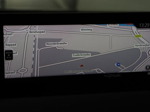 Mazda MX-30 e-SkyActiv 145 First Edition 36 kWh | Stoelverwarming | Head-Up | Camera | Carplay | Adaptive cruise | Memory | Full LED