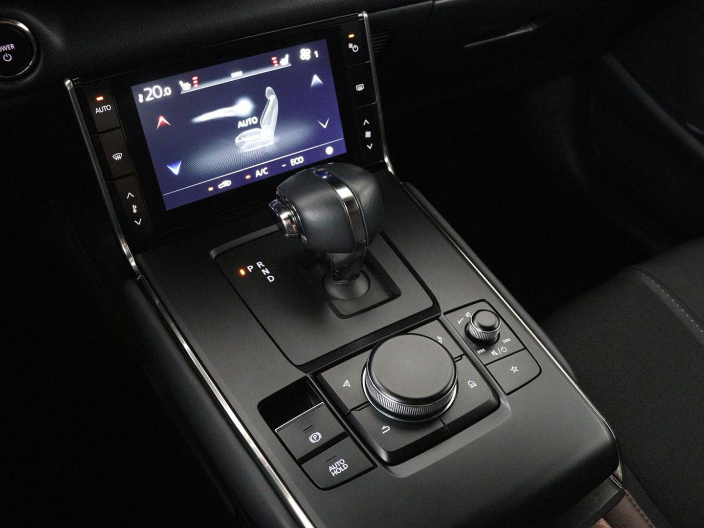 Mazda MX-30 e-SkyActiv 145 First Edition 36 kWh | Stoelverwarming | Head-Up | Camera | Carplay | Adaptive cruise | Memory | Full LED