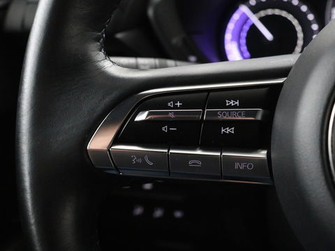 Mazda MX-30 e-SkyActiv 145 First Edition 36 kWh | Stoelverwarming | Head-Up | Camera | Carplay | Adaptive cruise | Memory | Full LED