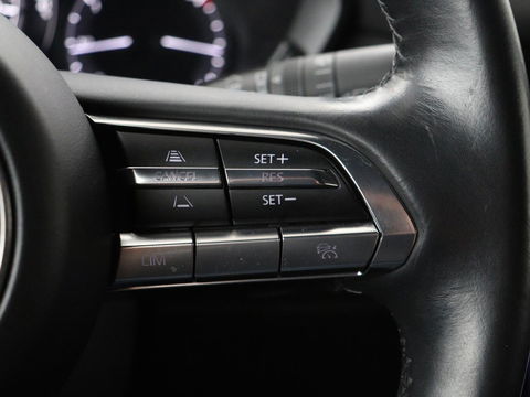 Mazda MX-30 e-SkyActiv 145 First Edition 36 kWh | Stoelverwarming | Head-Up | Camera | Carplay | Adaptive cruise | Memory | Full LED