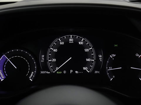 Mazda MX-30 e-SkyActiv 145 First Edition 36 kWh | Stoelverwarming | Head-Up | Camera | Carplay | Adaptive cruise | Memory | Full LED
