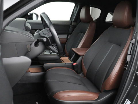 Mazda MX-30 e-SkyActiv 145 First Edition 36 kWh | Stoelverwarming | Head-Up | Camera | Carplay | Adaptive cruise | Memory | Full LED