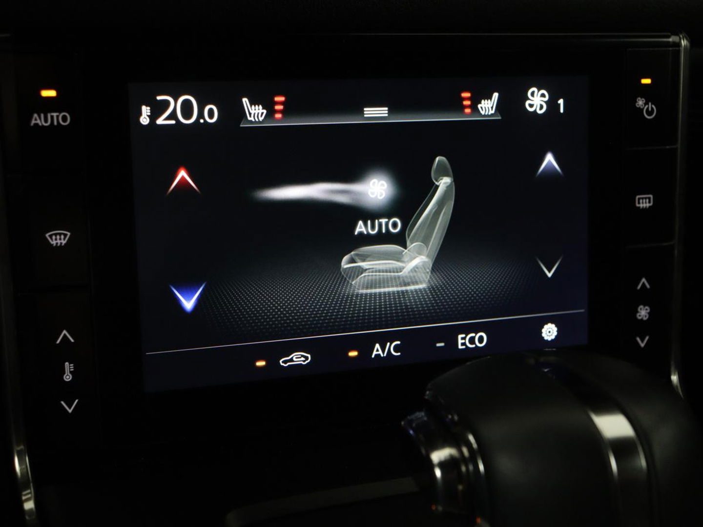 Mazda MX-30 e-SkyActiv 145 First Edition 36 kWh | Stoelverwarming | Head-Up | Camera | Carplay | Adaptive cruise | Memory | Full LED