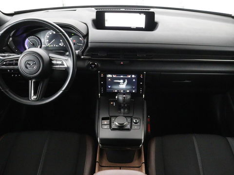 Mazda MX-30 e-SkyActiv 145 First Edition 36 kWh | Stoelverwarming | Head-Up | Camera | Carplay | Adaptive cruise | Memory | Full LED