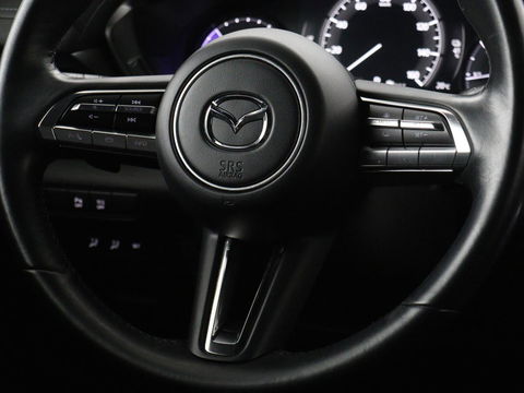 Mazda MX-30 e-SkyActiv 145 First Edition 36 kWh | Stoelverwarming | Head-Up | Camera | Carplay | Adaptive cruise | Memory | Full LED