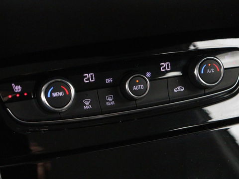 Opel Grandland X 1.6 Turbo Hybrid Elegance | Trekhaak | Stoelverwarming | Camera | Carplay | Climate control | Keyless | Navigatie | Full LED | PHEV