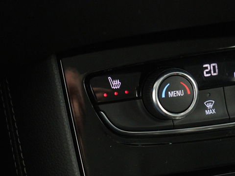 Opel Grandland X 1.6 Turbo Hybrid Elegance | Trekhaak | Stoelverwarming | Camera | Carplay | Climate control | Keyless | Navigatie | Full LED | PHEV
