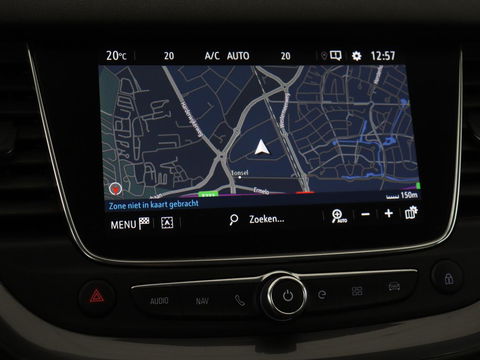 Opel Grandland X 1.6 Turbo Hybrid Elegance | Trekhaak | Stoelverwarming | Camera | Carplay | Climate control | Keyless | Navigatie | Full LED | PHEV