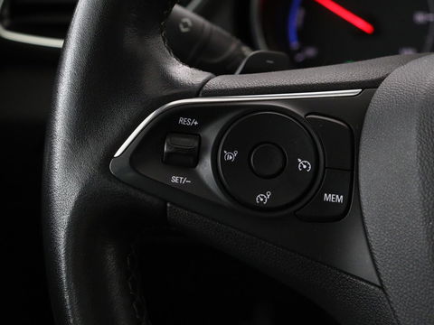 Opel Grandland X 1.6 Turbo Hybrid Elegance | Trekhaak | Stoelverwarming | Camera | Carplay | Climate control | Keyless | Navigatie | Full LED | PHEV