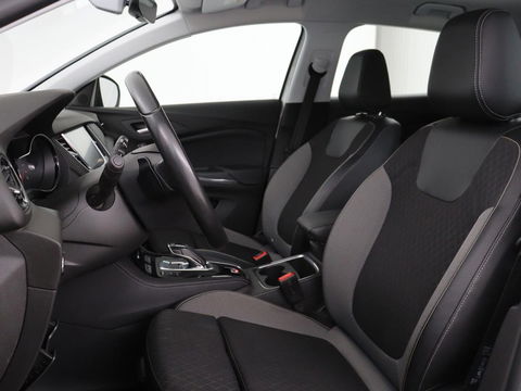 Opel Grandland X 1.6 Turbo Hybrid Elegance | Trekhaak | Stoelverwarming | Camera | Carplay | Climate control | Keyless | Navigatie | Full LED | PHEV