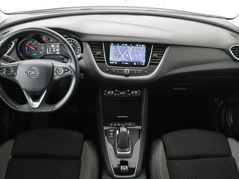 Opel Grandland X 1.6 Turbo Hybrid Elegance | Trekhaak | Stoelverwarming | Camera | Carplay | Climate control | Keyless | Navigatie | Full LED | PHEV
