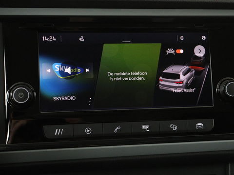 SEAT Ateca 1.0 TSI Reference | Carplay | Full LED | Climate control | Parkeerhulp | Cruise control | DAB | Bluetooth