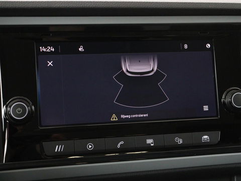 SEAT Ateca 1.0 TSI Reference | Carplay | Full LED | Climate control | Parkeerhulp | Cruise control | DAB | Bluetooth