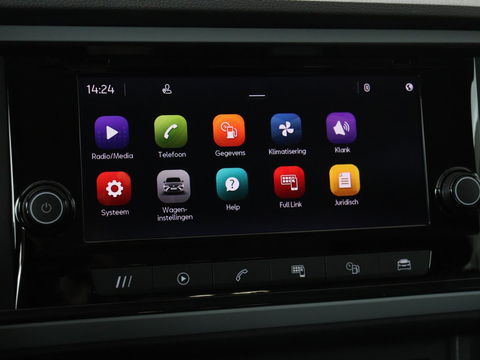 SEAT Ateca 1.0 TSI Reference | Carplay | Full LED | Climate control | Parkeerhulp | Cruise control | DAB | Bluetooth