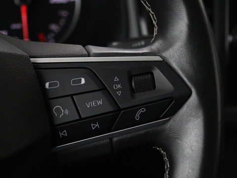SEAT Ateca 1.0 TSI Reference | Carplay | Full LED | Climate control | Parkeerhulp | Cruise control | DAB | Bluetooth