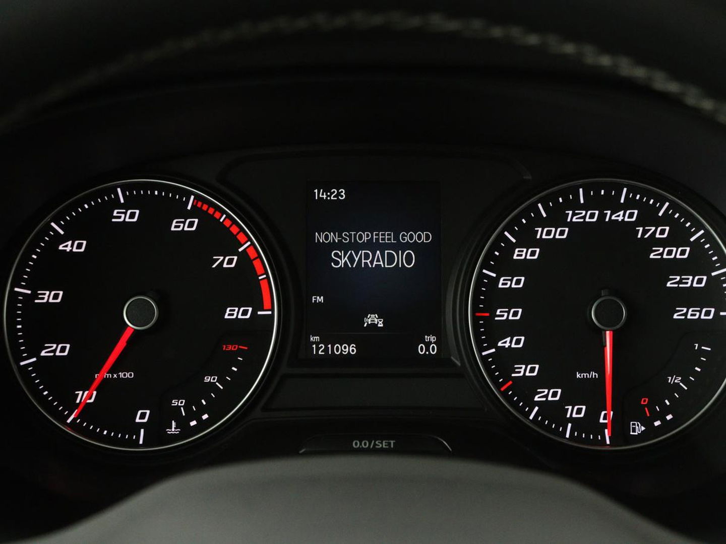 SEAT Ateca 1.0 TSI Reference | Carplay | Full LED | Climate control | Parkeerhulp | Cruise control | DAB | Bluetooth
