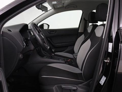 SEAT Ateca 1.0 TSI Reference | Carplay | Full LED | Climate control | Parkeerhulp | Cruise control | DAB | Bluetooth