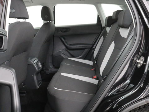 SEAT Ateca 1.0 TSI Reference | Carplay | Full LED | Climate control | Parkeerhulp | Cruise control | DAB | Bluetooth