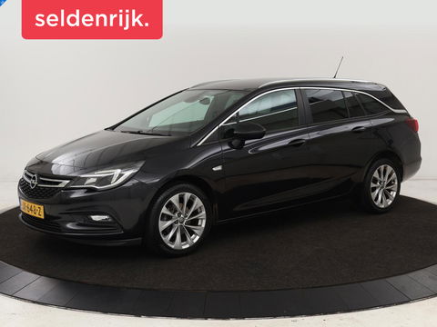 Opel Astra 1.4 Turbo Edition | 150pk | Carplay | Climate control | Cruise control | Bluetooth | Mistlampen | LED