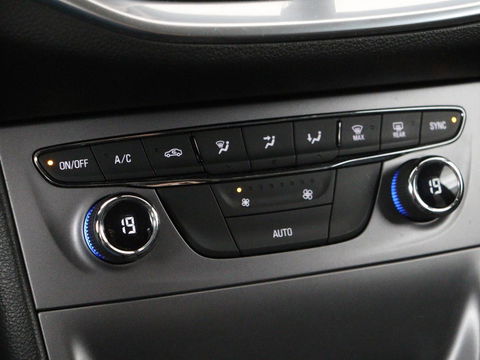 Opel Astra 1.4 Turbo Edition | 150pk | Carplay | Climate control | Cruise control | Bluetooth | Mistlampen | LED