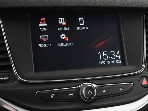 Opel Astra 1.4 Turbo Edition | 150pk | Carplay | Climate control | Cruise control | Bluetooth | Mistlampen | LED