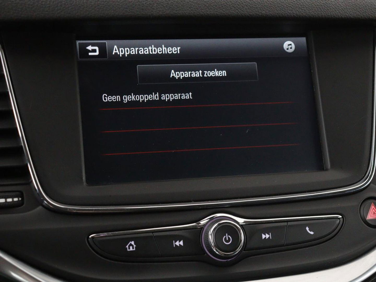 Opel Astra 1.4 Turbo Edition | 150pk | Carplay | Climate control | Cruise control | Bluetooth | Mistlampen | LED