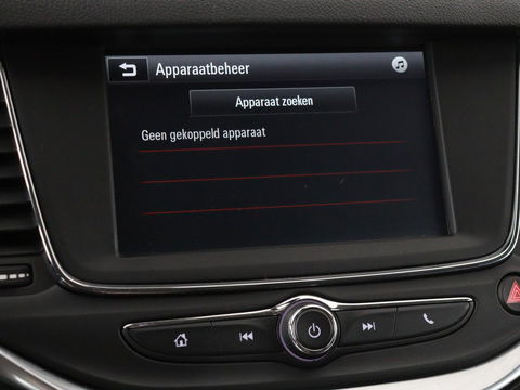 Opel Astra 1.4 Turbo Edition | 150pk | Carplay | Climate control | Cruise control | Bluetooth | Mistlampen | LED