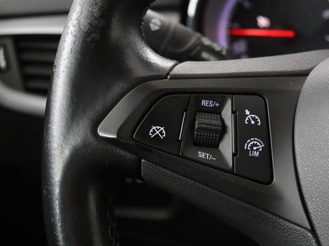 Opel Astra 1.4 Turbo Edition | 150pk | Carplay | Climate control | Cruise control | Bluetooth | Mistlampen | LED