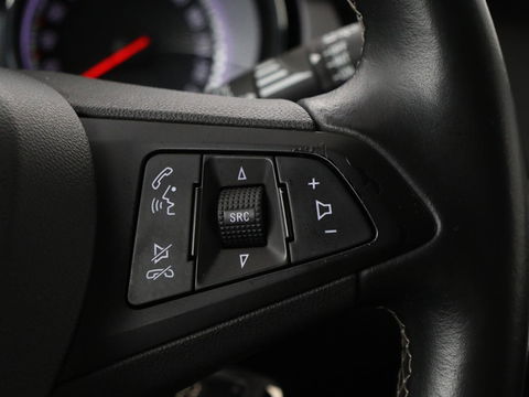 Opel Astra 1.4 Turbo Edition | 150pk | Carplay | Climate control | Cruise control | Bluetooth | Mistlampen | LED