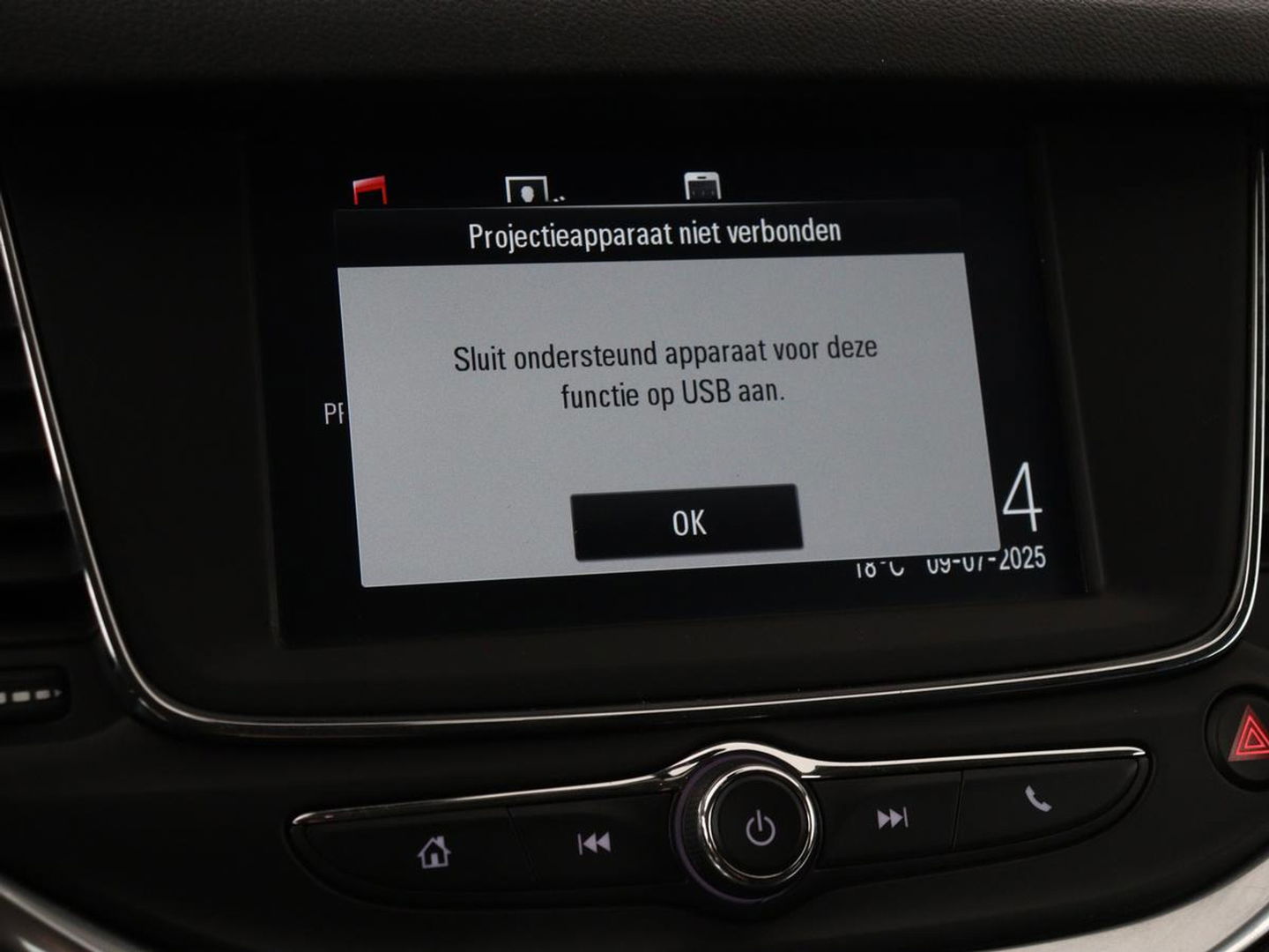 Opel Astra 1.4 Turbo Edition | 150pk | Carplay | Climate control | Cruise control | Bluetooth | Mistlampen | LED