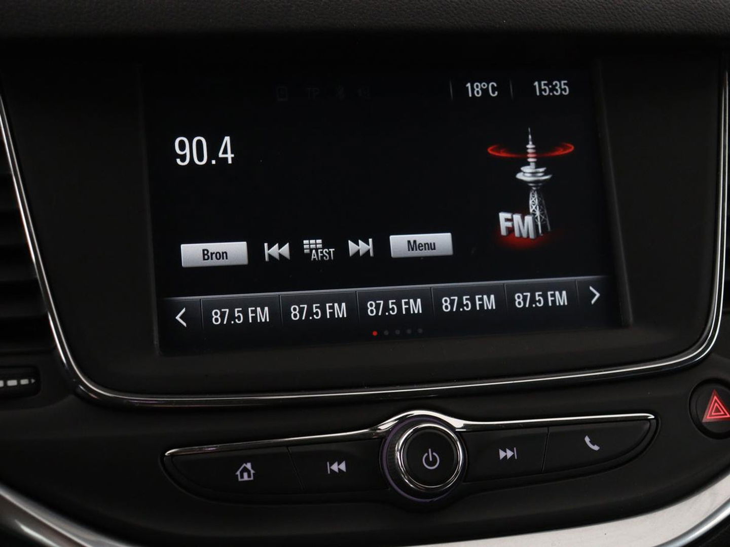 Opel Astra 1.4 Turbo Edition | 150pk | Carplay | Climate control | Cruise control | Bluetooth | Mistlampen | LED