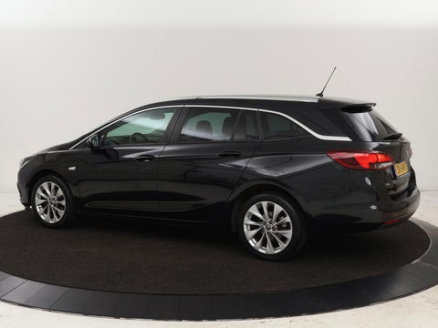 Opel Astra 1.4 Turbo Edition | 150pk | Carplay | Climate control | Cruise control | Bluetooth | Mistlampen | LED