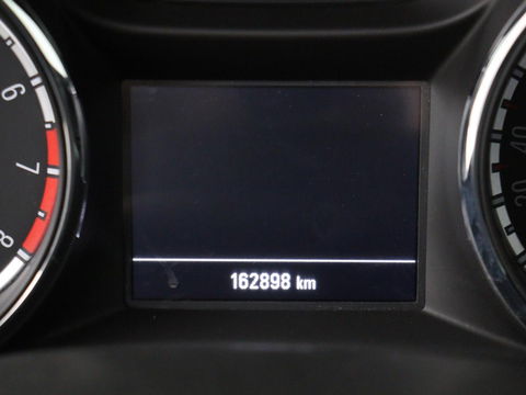 Opel Astra 1.4 Turbo Edition | 150pk | Carplay | Climate control | Cruise control | Bluetooth | Mistlampen | LED