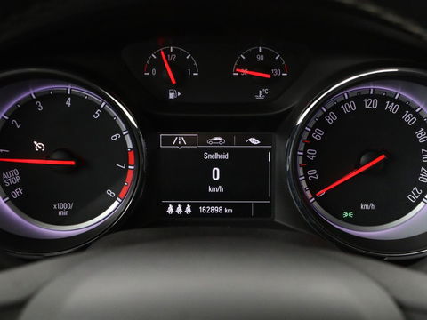 Opel Astra 1.4 Turbo Edition | 150pk | Carplay | Climate control | Cruise control | Bluetooth | Mistlampen | LED