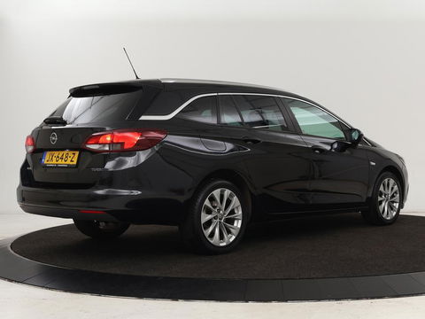 Opel Astra 1.4 Turbo Edition | 150pk | Carplay | Climate control | Cruise control | Bluetooth | Mistlampen | LED